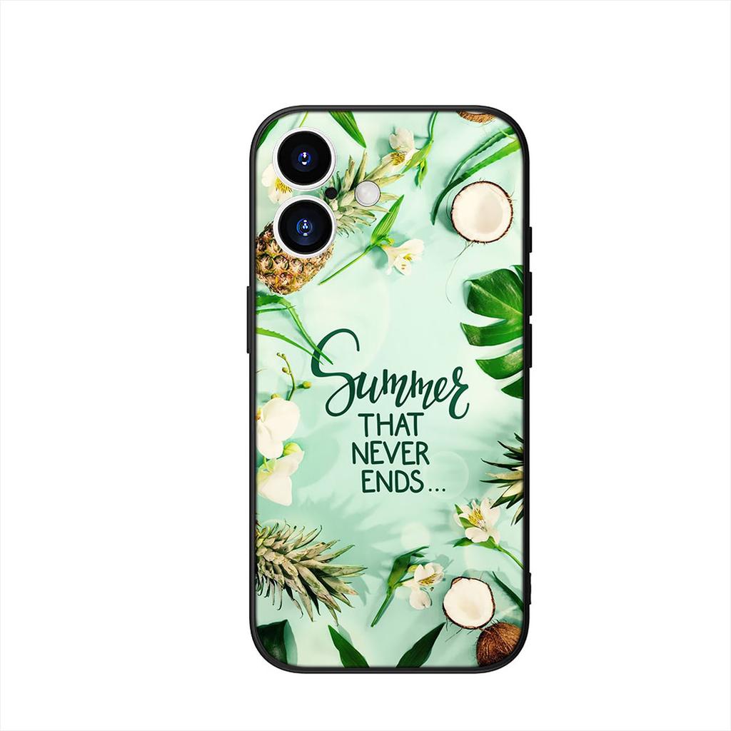 Pour Samsung Galaxy A07 A13 A12 A14 A23 A50 A51 A52 A53 A70 A71 A72 A21S A04 Note 20 9 8 10 Coque Montagne Mer Plage Voyage Océan