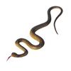 Simulation Rubber Snake Fake Snake Highly Realistic Non Toxic Odorless Home Lawn Garden Decorate Props Tricky Funny Toy