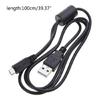 USB3.0 Cable for Quick and Easy Use for DSLR IFC 600PC Cameras Charger