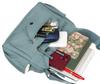 PTN CSM-05-7628 Blue Handbag