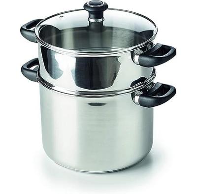 Pot Beka Polo Couscoustopf 24 Cm (12030244)