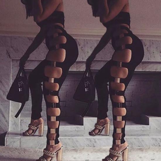 Леггинстердегі сексуалды бөкселер бейне