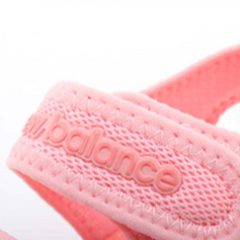 New Balance Kids Sandals Pink