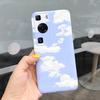 For Huawei P60 Pro Case 2023 New Fashion Patterns Slim Thin Back Cover For Huawei P60 LNA-LX9 P 60 P60 Art Soft Phone Case Coque