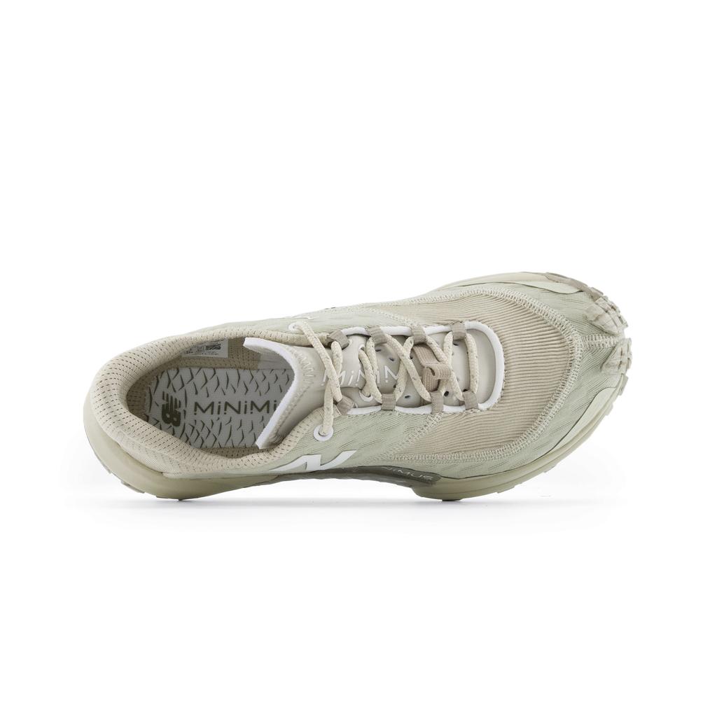 New Balance Minimus Trail Lehké Venkovní Běžecké Boty do Terénu Dámské Tenisky WTM10WS1