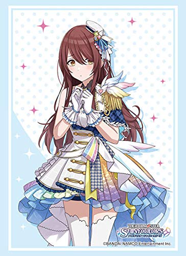 

Bushiroad Sleeve Collection High Grade THE Shiny Colors Sunset Sky Passage Vol.2835 IDOLM@STER Tenka Osaki ver.