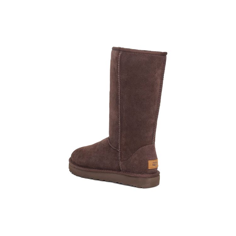 UGG Classic Tall II Boot Chocolate (Womens) Women Sneakers 1016224-CHO