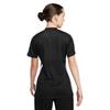 Nike Womens/Ladies Logo Dri-FIT Top