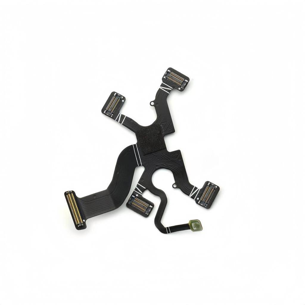 Flex Cable For Mini 4 Pro Gimbal Cable Accessories For DJI Mini 4 Pro 7 In 1 Flex Cable
