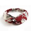 Fabric Headband Turban Hair Accessory For Women Fashionable Ornament