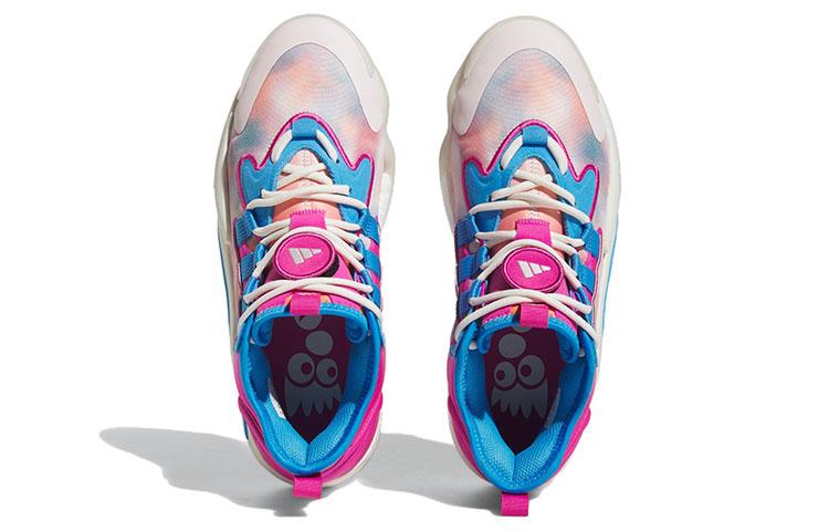 Adidas Byw Select 'Semi Lucid Fuchsia' IG2591