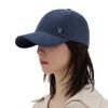 VZ Minimal Stud Ball Cap Navy [VARZAR]