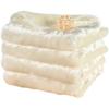 Dishcloth - Special for Home Kitchen - Magical Cleaning Towel - Easy To Clean - Thick and Oil-Resistant - Ideal for Dishwashing