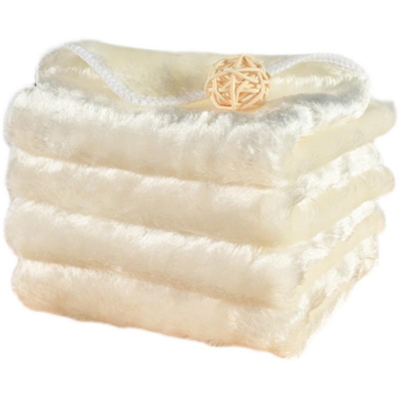 Dishcloth - Special for Home Kitchen - Magical Cleaning Towel - Easy To Clean - Thick and Oil-Resistant - Ideal for Dishwashing