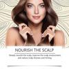 Hair Essence Spray, Volumizing Hair Hair Soft Luster Ginger Hair Care Scalp Treatment Spray
