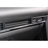Car Accessories Fit for Mazda CX-30 CX30 2020 2021 2022 2023 2024 2025 Interior Front Center Console Air Vents Outlet Cover Trim Frame (Carbon Fiber