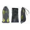 Quick Drying Snorkeling Storage Sack Fins Footwear Diving Drawstring Bag  Water Sports