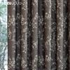 1PC LOZUJOJU French Antique Style Versatile Printed Curtains Full Blackout Curtains for Bedroom Living Room Balcony Window for Home Decor