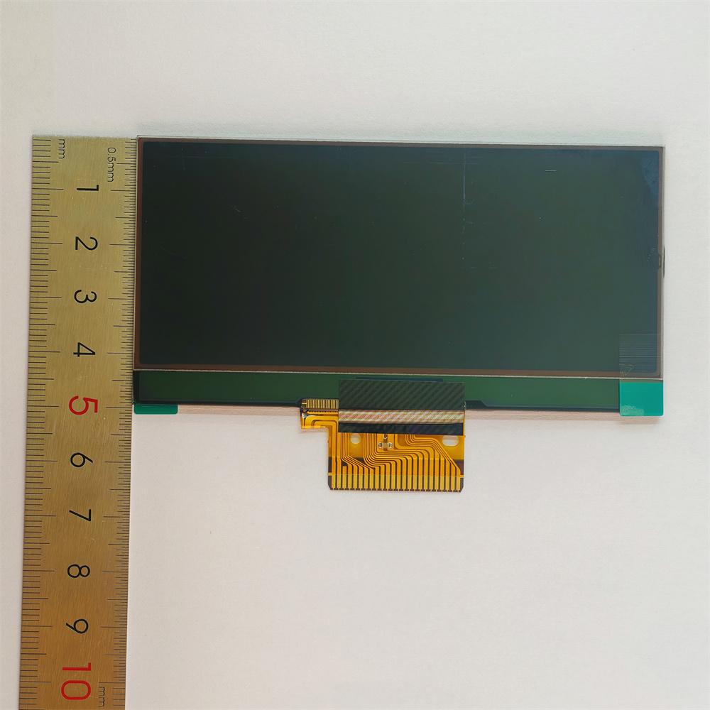 For Mercedes Benz 05-07 C-Class W203 07-12 G-Class W463 Dashboard LCD Display 1×