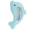 Baby Water Thermometer Infants Bathing Cute Animal Thermometers   Bath Care(Pink  )