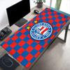 Esporte Clube Bahia Crest Mouse pad Mouse pad, Gaming Mouse Pad, keyboard pad, Desk Decor for computer notebook Fan Gift Birthday Gift