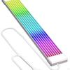 5V 3Pin ARGB Power Extension Cable Practical Safe Foldable Lightweight Simple to Use Led Lamp Strip