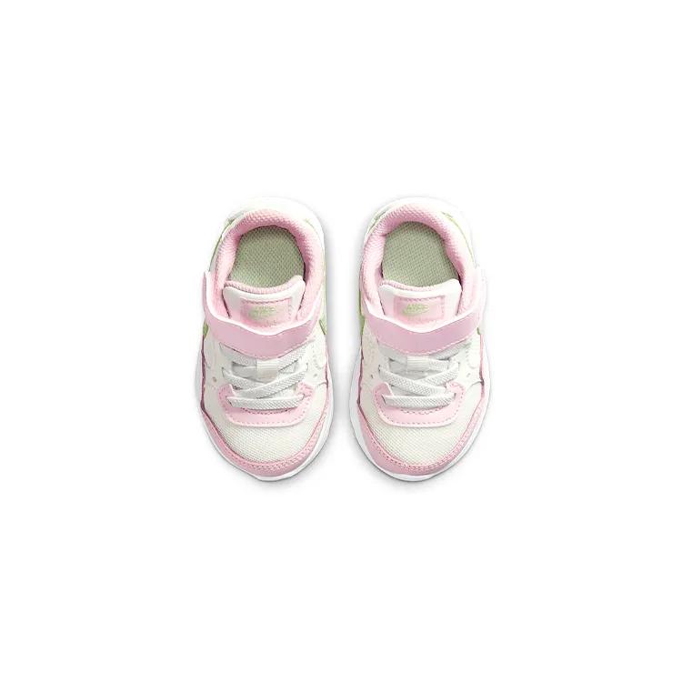Nike Air Max SC Toddler 'Pink Foam Honeydew' (Unisex) Summit White / Pink Foam / Black / Honeydew Toddler Shoes CZ5361 110