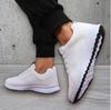 Running Shoes for Men Mesh Breathable Trainers Ladies Shoes Platform Sneakers Summer New Fashion Light Basketball Walking Shoes