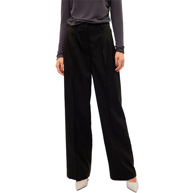 

Vero Moda Nila Loose Dad брюки 34/32
