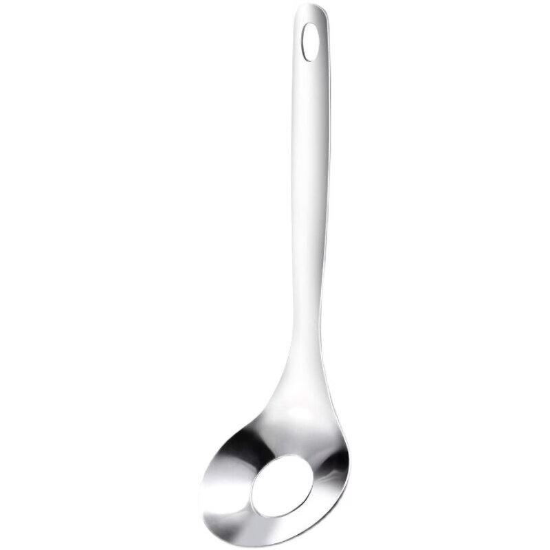 Ruhan Stainless Steel Meatball Press Spoon