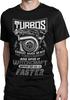 Turbo Explanation Men T Shirt JDM Boost Turbo Race Hoodie Evo Mechanic