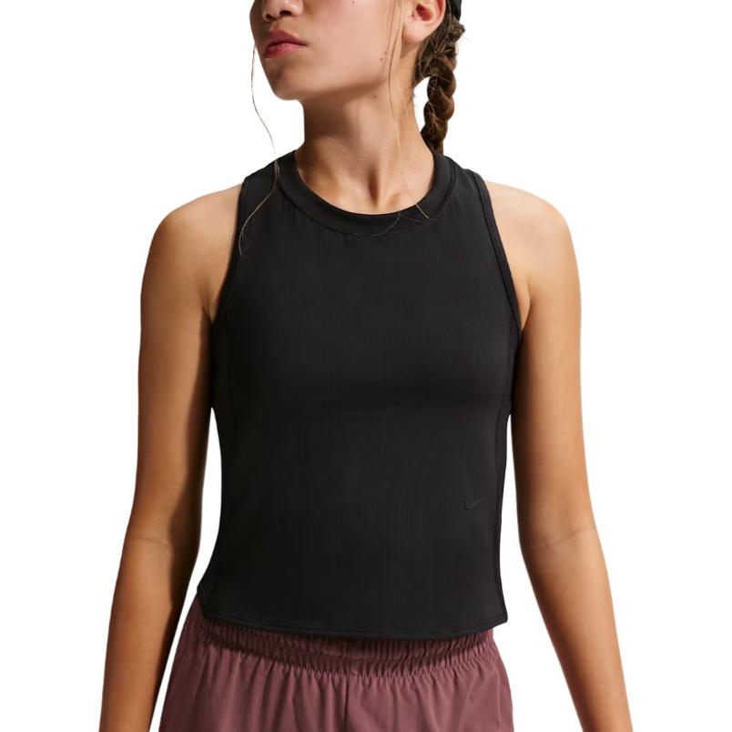 Nike Tank Top Dri Fit MAVN Kids  IM1760-010 L