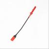Golf Swing Trainer Flexible Shaft Practice Stick for Home Office Indoor