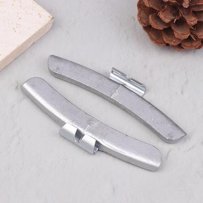 Hot Sale 1/2Pcs 100g Balancer Calibration Block Balance Machine Self-calibration Repair Tool Wheel Balance Weights
