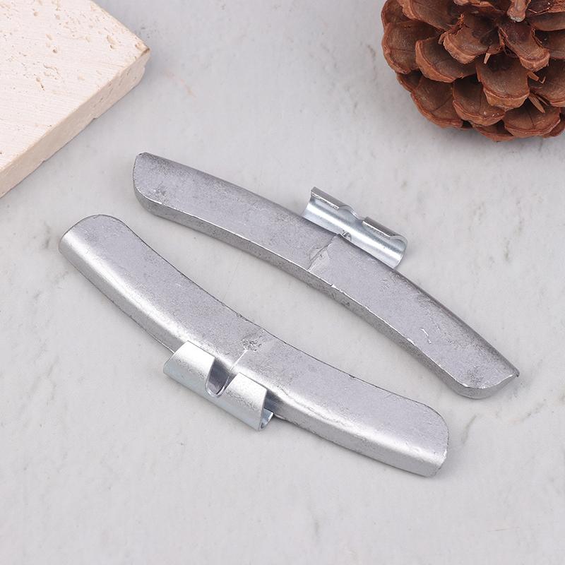 1/2Pcs 100G Balancer Calibration Block Balance Machine Self-Calibration Repair Tool Wheel Balance Weights
