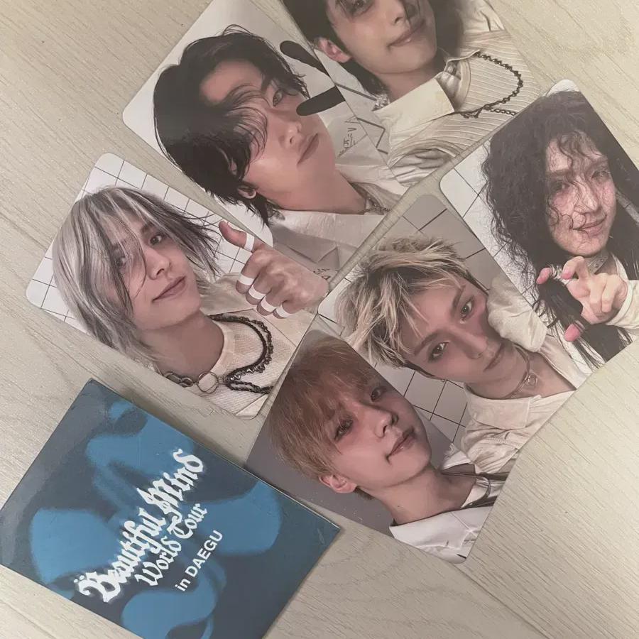 Xdinnery Heroes X Diz Beura Daegu Con Admission Foca