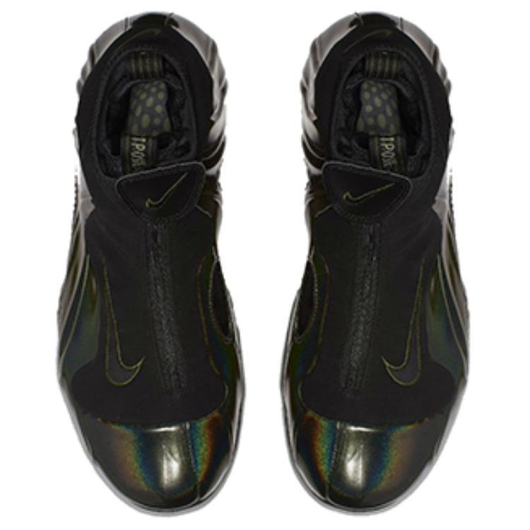 Nike Air Flightposite One 'Legion Green' Trendy Sneakers AO9378-300