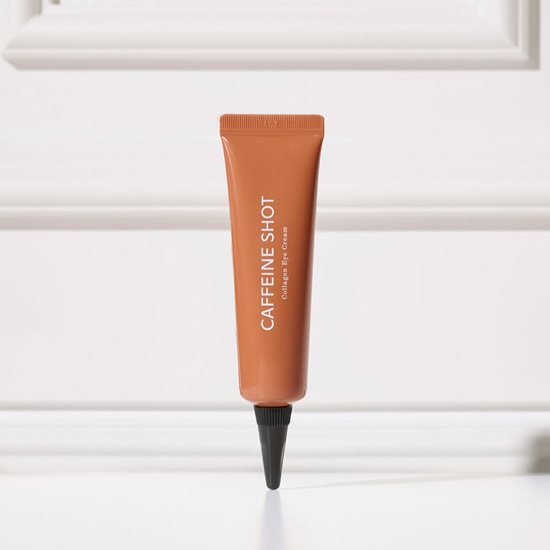 [shaishaishai] Caffeine Shot Collagen Eye Cream 30g