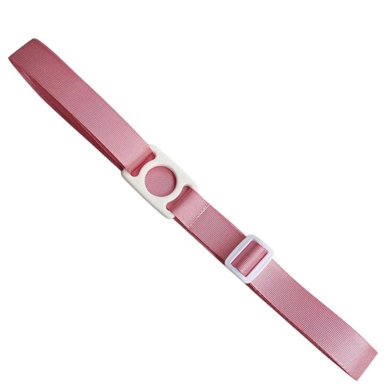 Lightstick Crossbody Strap Adjustable Solid Tear-resistant Lanyard for K- Concerts (Lightstick Not Included)