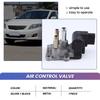 Idle Air Control Valve IACV For 1997-2000 Toyota Corolla 22270-16090 136800-1060