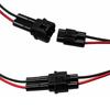 Drl Controller Car Auto Led Daytime Running Light Relay Harness Dimmer