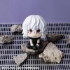Rukappu My Hero Academia Tomura Shigaraki Přibližně 110 mm PVC Malovaná Pohyblivá Figurka