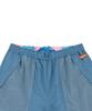 OFFGRID Og Reversible Printed Summer Shorts - Blue