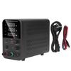 WPS3010H 0‑ 0‑10A 300W DC Power Supply Variable Aluminum Alloy Regulated Power Supply