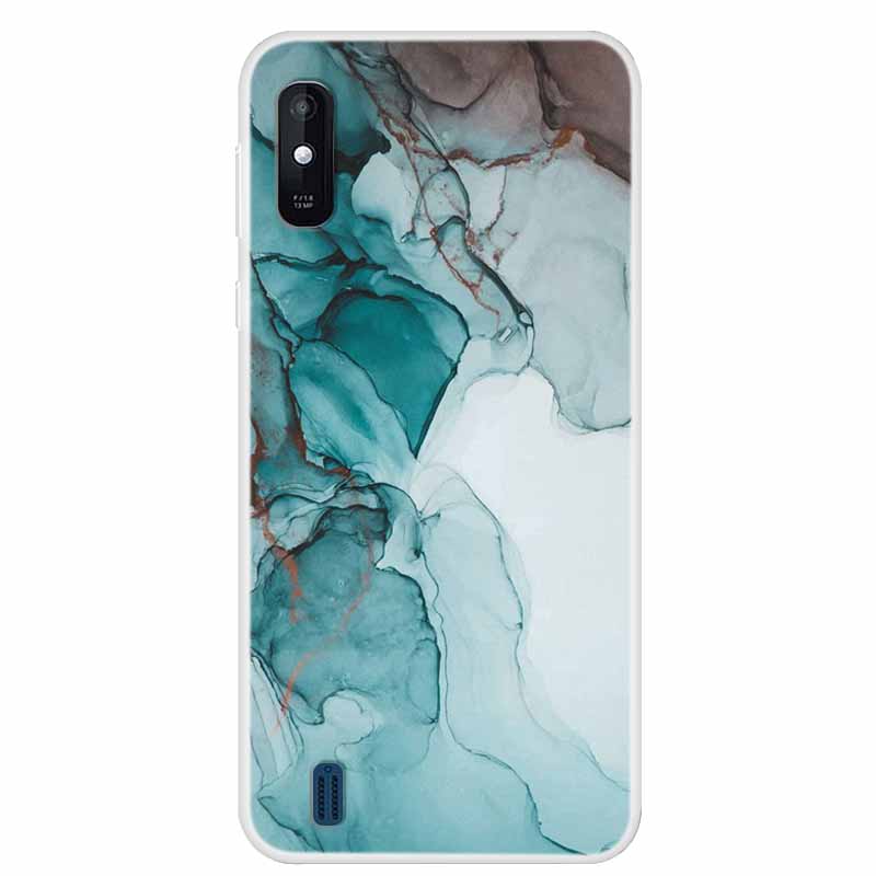 For Wiko Y81 Cases Y51 Y61 Y62 Clear Marble Soft TPU Silicone Back Cover For Wiko Y51 Phone Cases Fundas Coque for WikoY81 Y 81