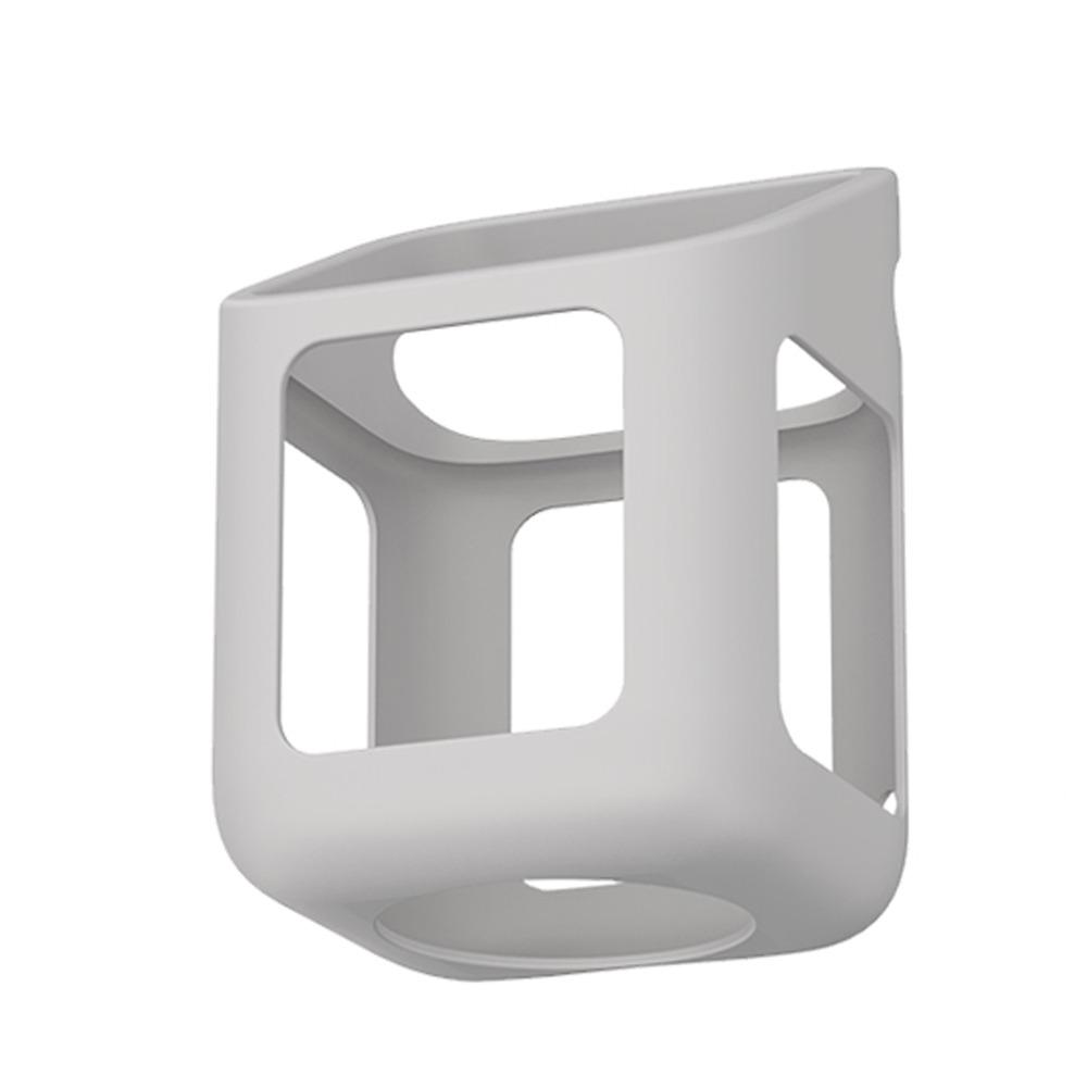 Silikonowa Osłona Głośnika Przenośna Pokrowiec do Przechowywania Muszla dla Toniebox 2 Akcesoria do Odtwarzacza Audio