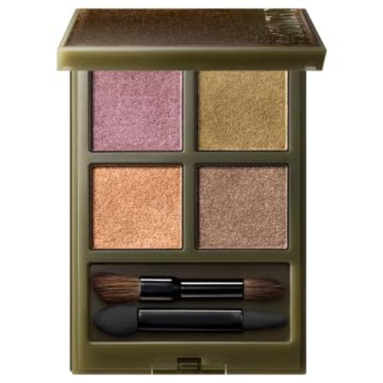 The Eyeshadow Palette + “Through the Glass 102 Antique Glass 6g
