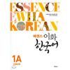 Ewha Womans University Press Center Essence Ewha Korean 1a