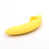 Female Male Anal Dilator Anal Plug Adult Masturbation Device Wearable Anal Plug Banana Dildo Plug