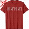 Fashion Unisex Shirt Beer Me It My 21st Birthday Funny Print Summer Short Sleeve Casual Crew Neck Gift for 21 Years Old  Clothing